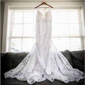 Stella couture style #21040